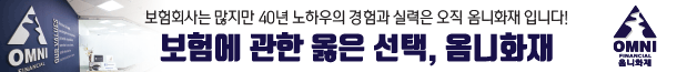 옴니화재