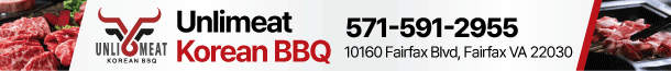 Unlimeat Korean BBQ