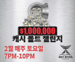 스카이리버 카지노
