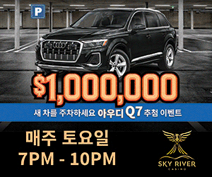 스카이리버 카지노