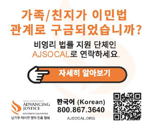 이민단속