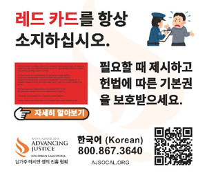 이민단속