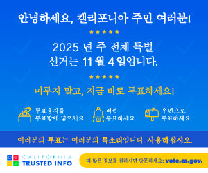 투표독려