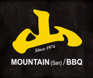 산 BBQ