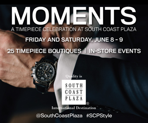 South Coast Plaza